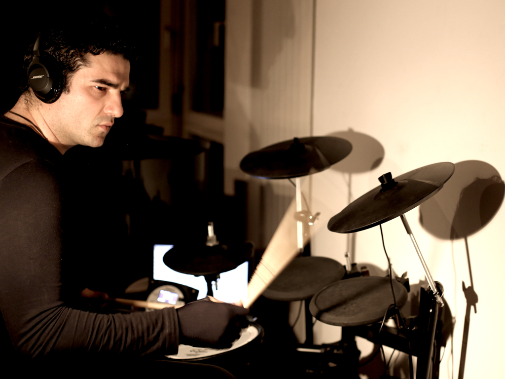 Home recording