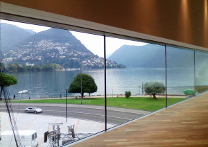 Masi Museum - Lac Lugano