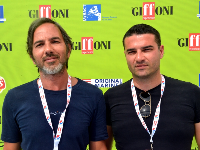 Giffoni Experience 2017